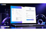develop your custom ai web app and saas using nextjs nodejs and reactjs